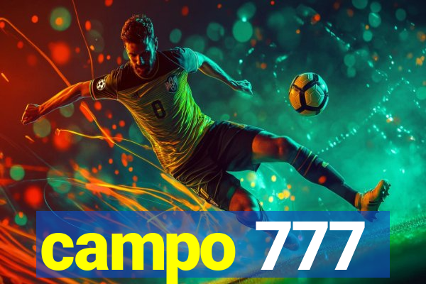 campo 777